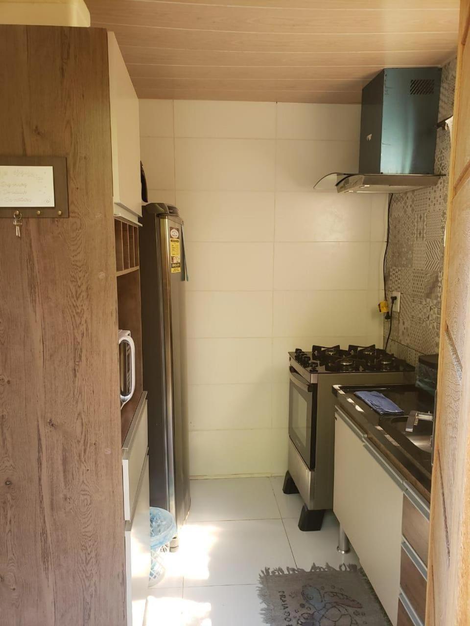 Triplex 3 Suites 10 Pessoas Cond Aldeia Dos Pescadores Praia Do Forte Kültér fotó