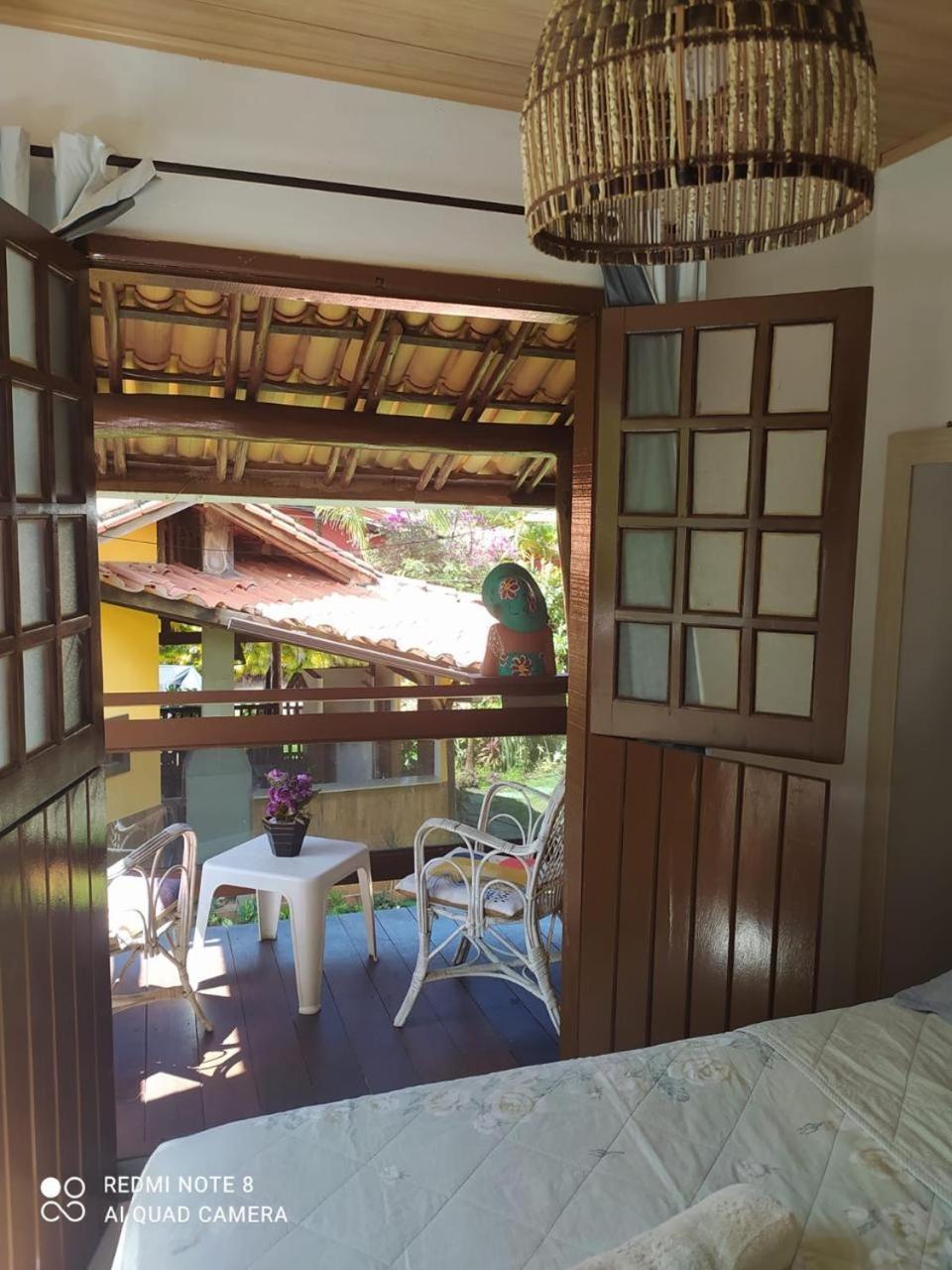 Triplex 3 Suites 10 Pessoas Cond Aldeia Dos Pescadores Praia Do Forte Kültér fotó