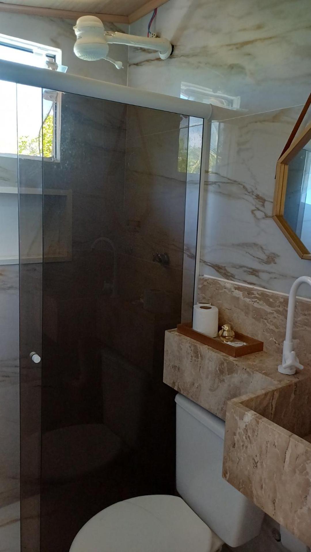 Triplex 3 Suites 10 Pessoas Cond Aldeia Dos Pescadores Praia Do Forte Kültér fotó