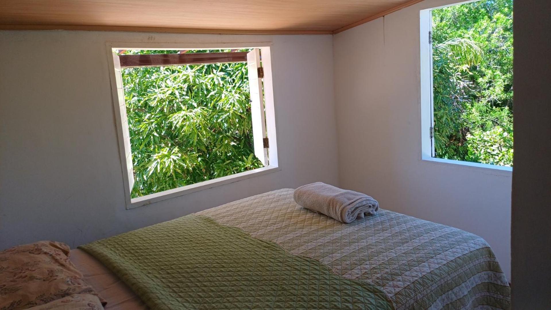 Triplex 3 Suites 10 Pessoas Cond Aldeia Dos Pescadores Praia Do Forte Kültér fotó